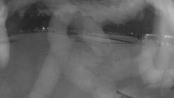 Zámecké koupaliště Holešov