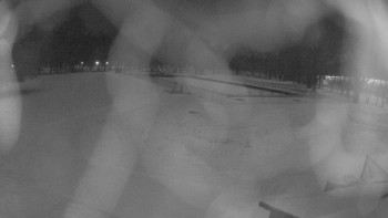 Zámecké koupaliště Holešov