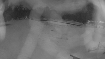 Zámecké koupaliště Holešov