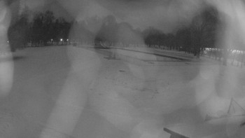 Zámecké koupaliště Holešov