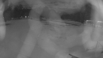 Zámecké koupaliště Holešov