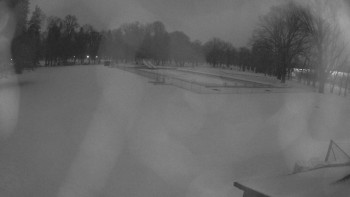 Zámecké koupaliště Holešov