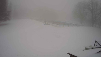 Zámecké koupaliště Holešov