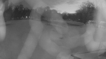 Zámecké koupaliště Holešov