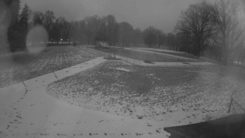 Zámecké koupaliště Holešov