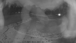 Areál koupaliště Holešov