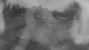 Zámecké koupaliště Holešov