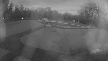 Zámecké koupaliště Holešov