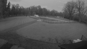 Zámecké koupaliště Holešov