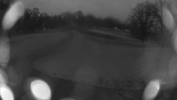 Zámecké koupaliště Holešov