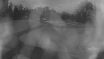 Zámecké koupaliště Holešov