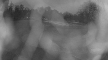 Zámecké koupaliště Holešov