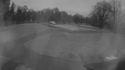 Areál koupaliště Holešov