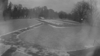 Zámecké koupaliště Holešov