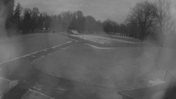 Zámecké koupaliště Holešov