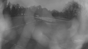 Zámecké koupaliště Holešov