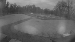 Areál koupaliště Holešov