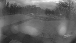 Areál koupaliště Holešov