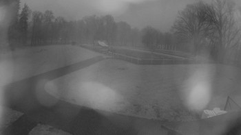 Zámecké koupaliště Holešov