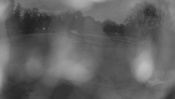 Areál koupaliště Holešov