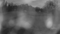 Areál koupaliště Holešov