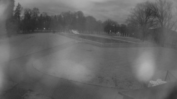 Zámecké koupaliště Holešov