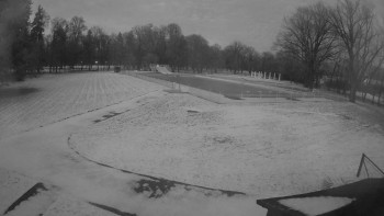 Zámecké koupaliště Holešov