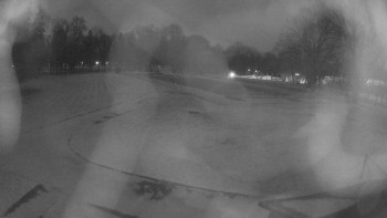 Zámecké koupaliště Holešov