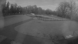 Areál koupaliště Holešov