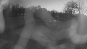 Zámecké koupaliště Holešov