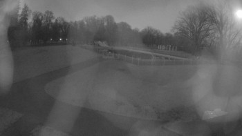 Zámecké koupaliště Holešov