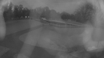 Zámecké koupaliště Holešov