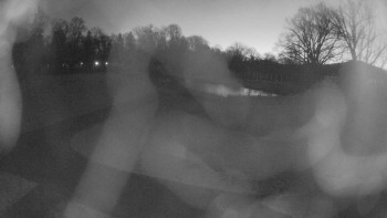 Zámecké koupaliště Holešov