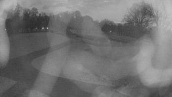 Zámecké koupaliště Holešov