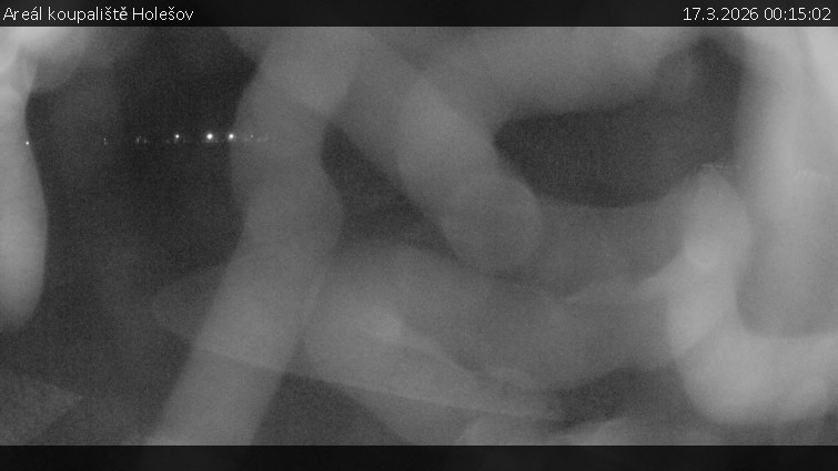 Zámecké koupaliště Holešov - Areál koupaliště Holešov - 17.3.2026 v 00:15