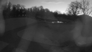 Zámecké koupaliště Holešov