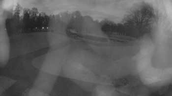 Zámecké koupaliště Holešov