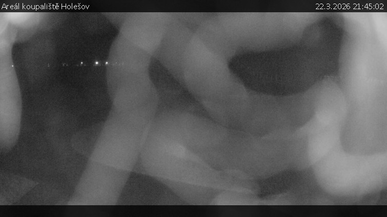 Zámecké koupaliště Holešov - Areál koupaliště Holešov - 22.3.2026 v 21:45