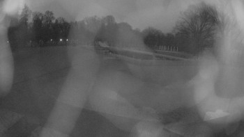 Zámecké koupaliště Holešov