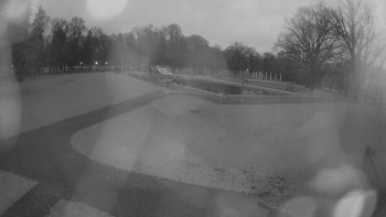 Zámecké koupaliště Holešov