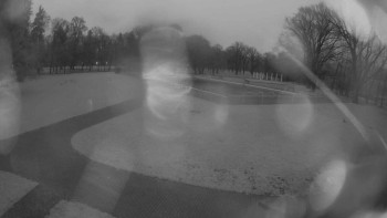 Zámecké koupaliště Holešov