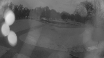 Zámecké koupaliště Holešov