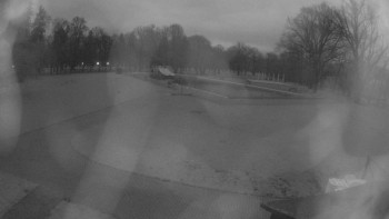 Zámecké koupaliště Holešov