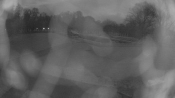 Zámecké koupaliště Holešov