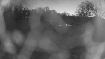 Zámecké koupaliště Holešov