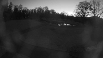 Zámecké koupaliště Holešov