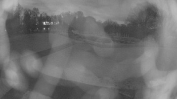 Zámecké koupaliště Holešov