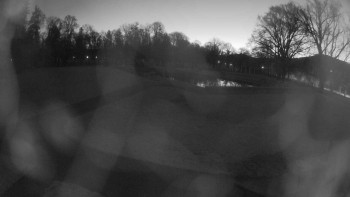 Zámecké koupaliště Holešov