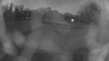 Zámecké koupaliště Holešov