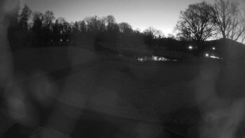 Zámecké koupaliště Holešov